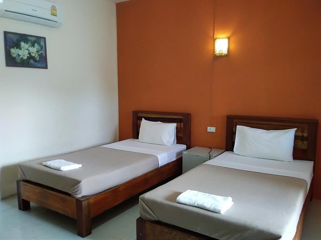 Kantana Apartment Hat Yai Extérieur photo